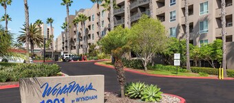 WorldMark Oceanside