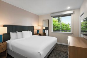 Standard Suite, 2 Bedrooms, Non Smoking, Kitchen - WorldMark Oceanside (Oceanside)