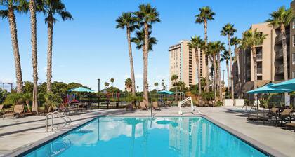 WorldMark Oceanside