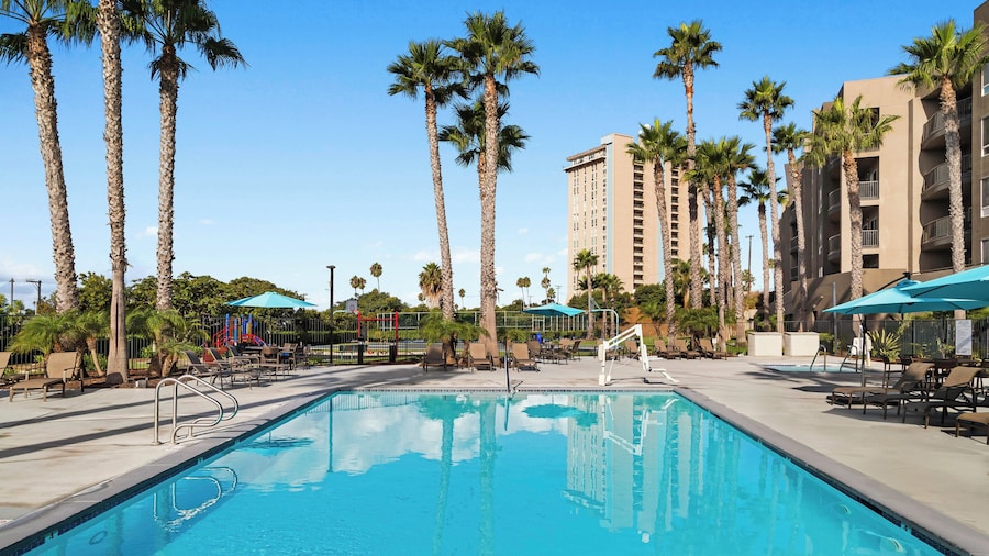 WorldMark Oceanside