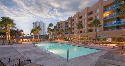 WorldMark Oceanside