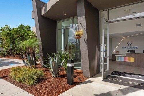 WorldMark Oceanside