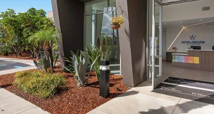 WorldMark Oceanside