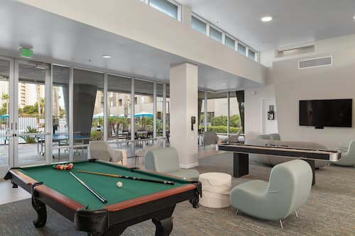 Billiards