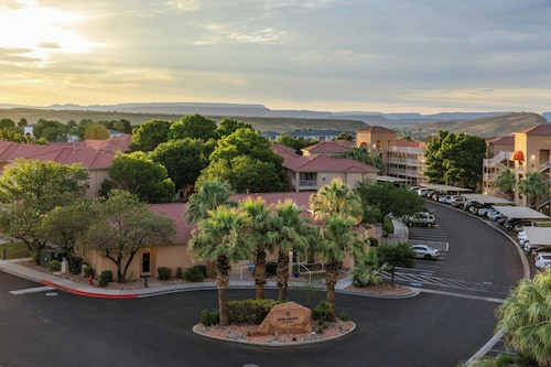 WorldMark St. George