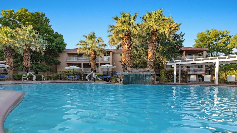 WorldMark St. George