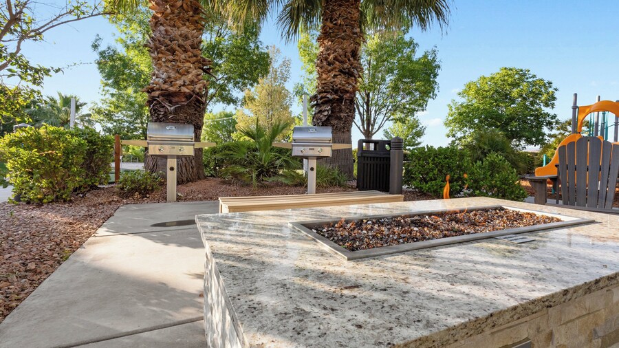 WorldMark St. George