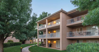 WorldMark St. George