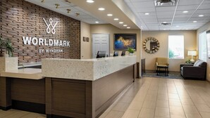 Unclassified image, 5 of 34, button - WorldMark St. George (St. George)