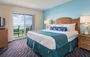 Iron/ironing board, WiFi, bed sheets, alarm clocks - WorldMark Depoe Bay (Depoe Bay)