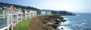 Exterior - WorldMark Depoe Bay (Depoe Bay)