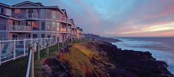 WorldMark Depoe Bay