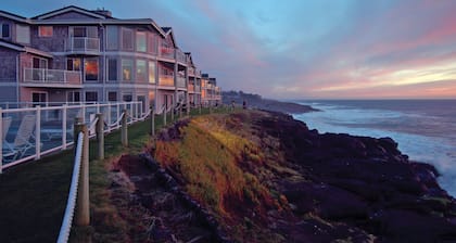 WorldMark Depoe Bay