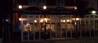 Hotel Villa Romana