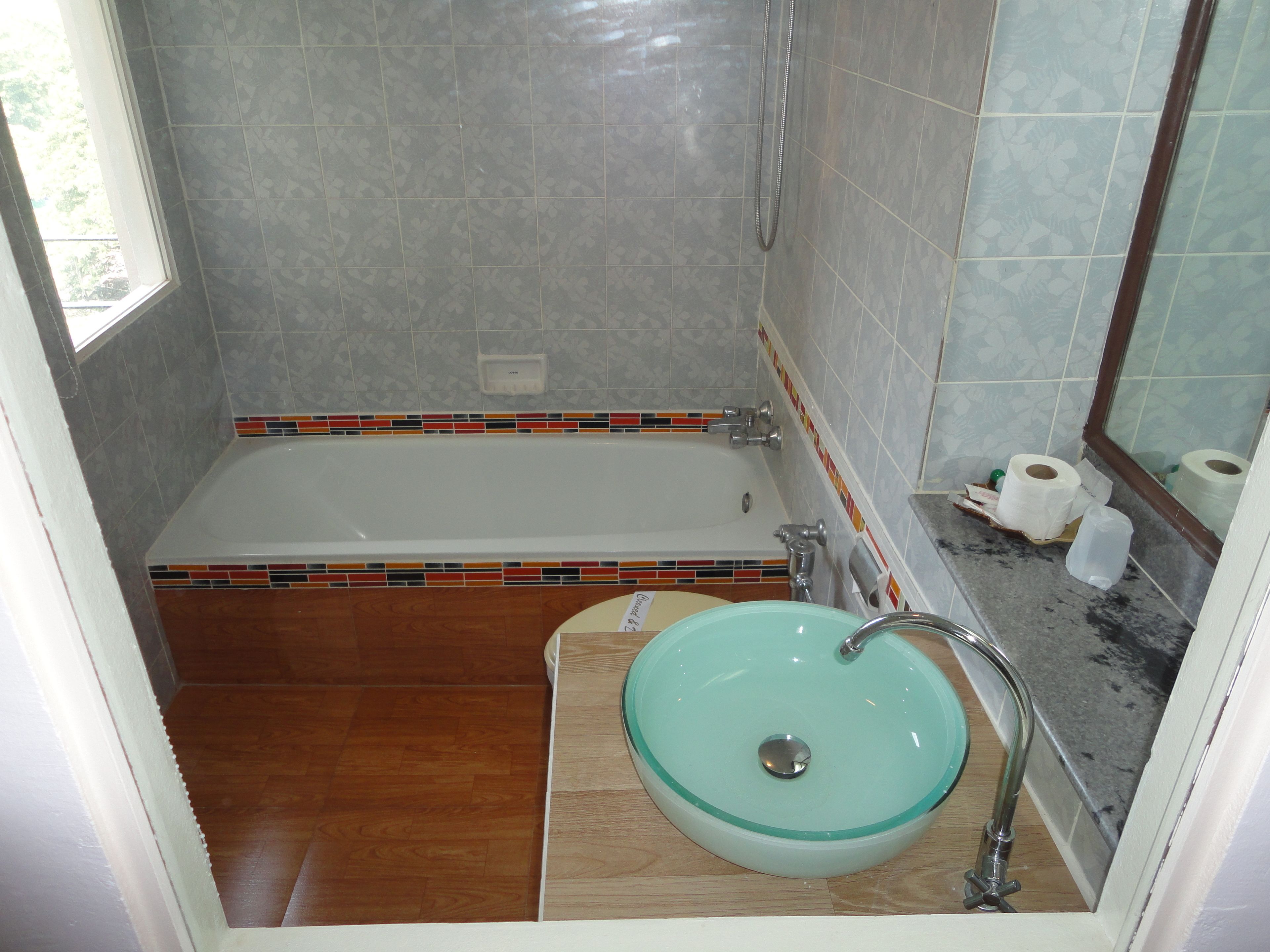 Foto - D2 lamoon resotel