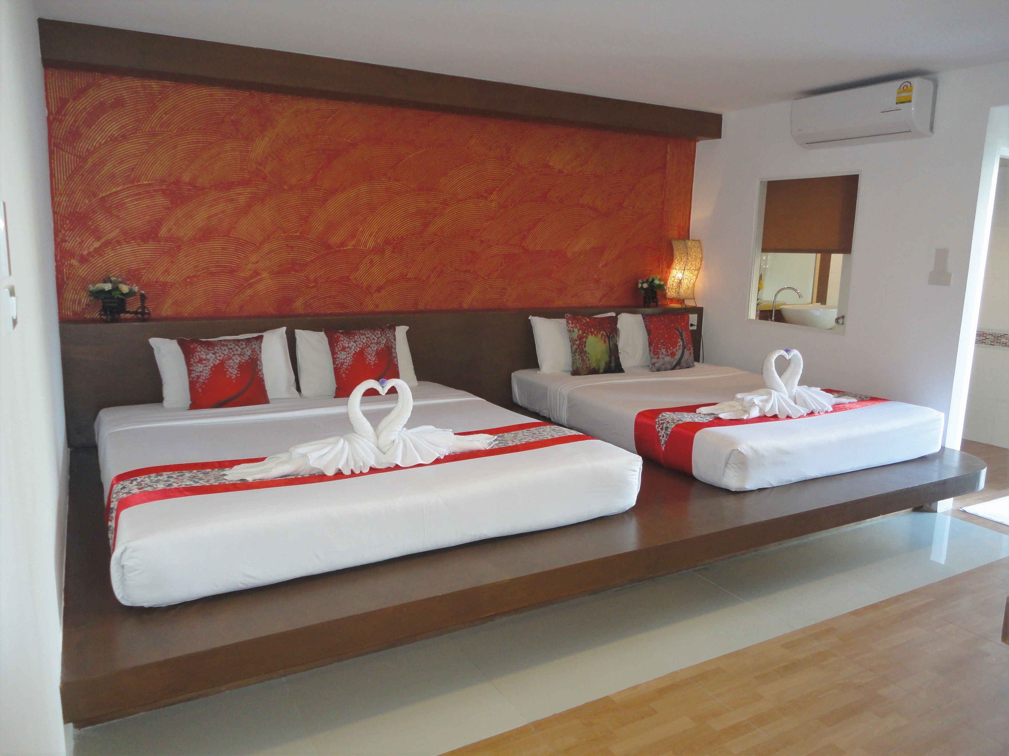 Foto - D2 lamoon resotel