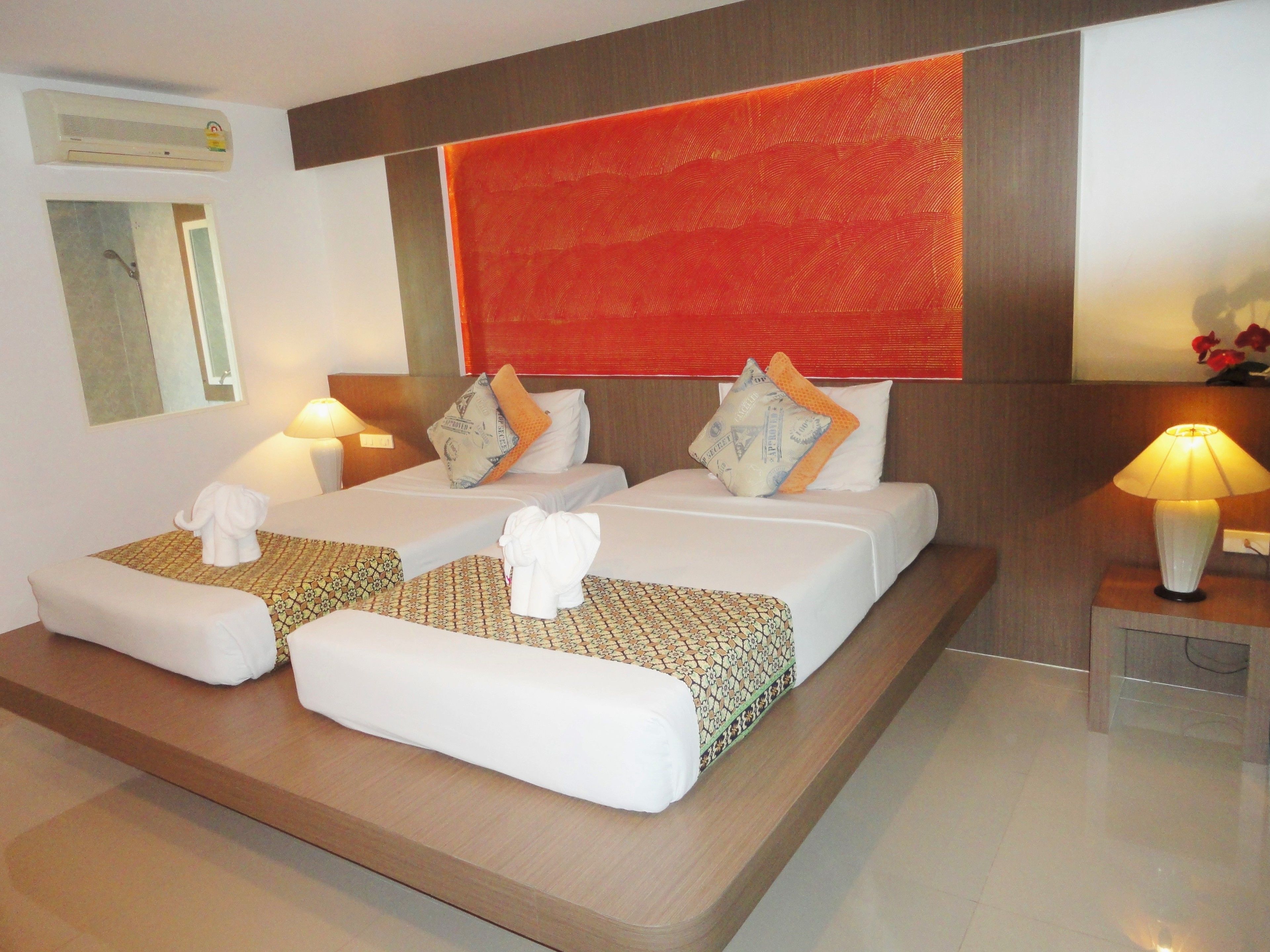 Foto - D2 lamoon resotel