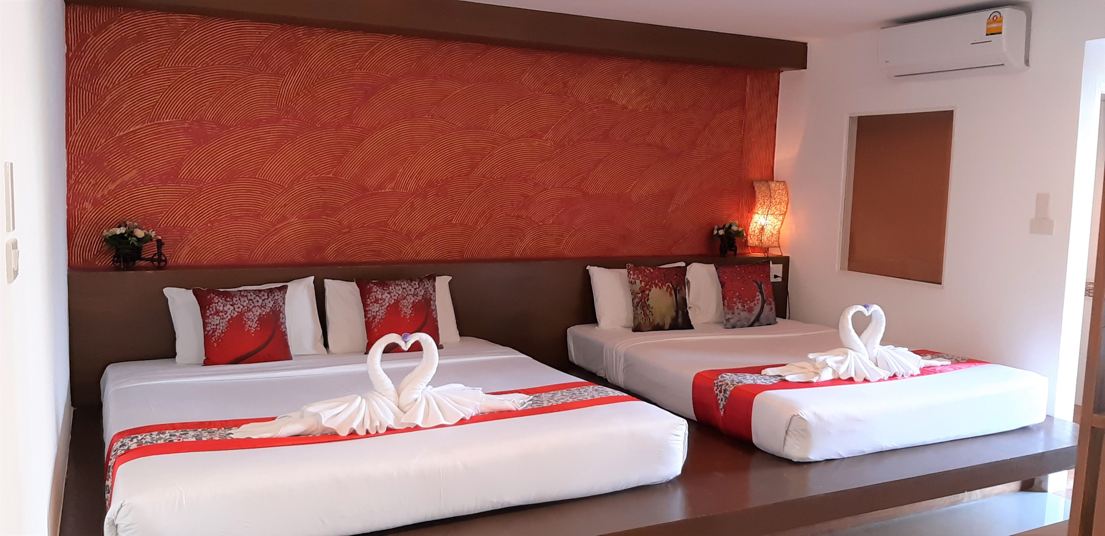 Foto - D2 lamoon resotel