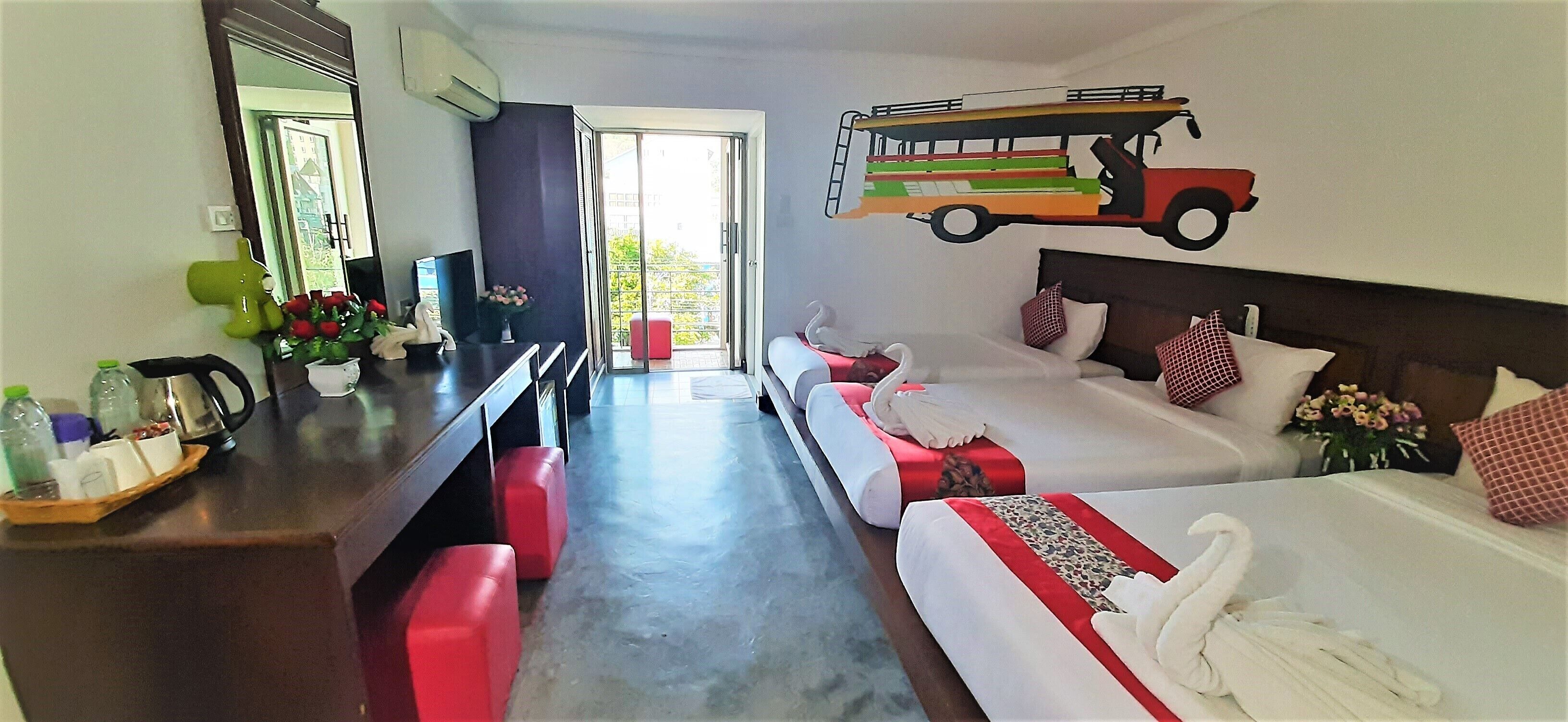 Foto - D2 lamoon resotel