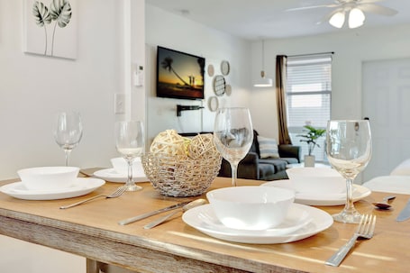 Servicio a la habitación