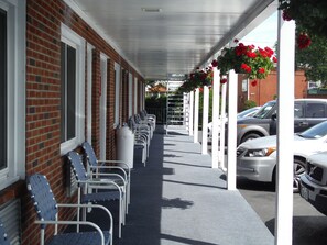 Porch