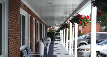 The Springs Motel