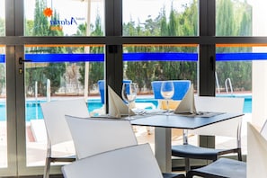 Unclassified image, 4 of 91, button - Hotel Adaria Vera (Vera)
