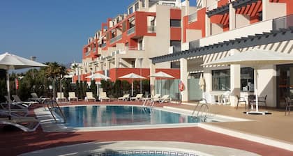 Hotel Adaria Vera