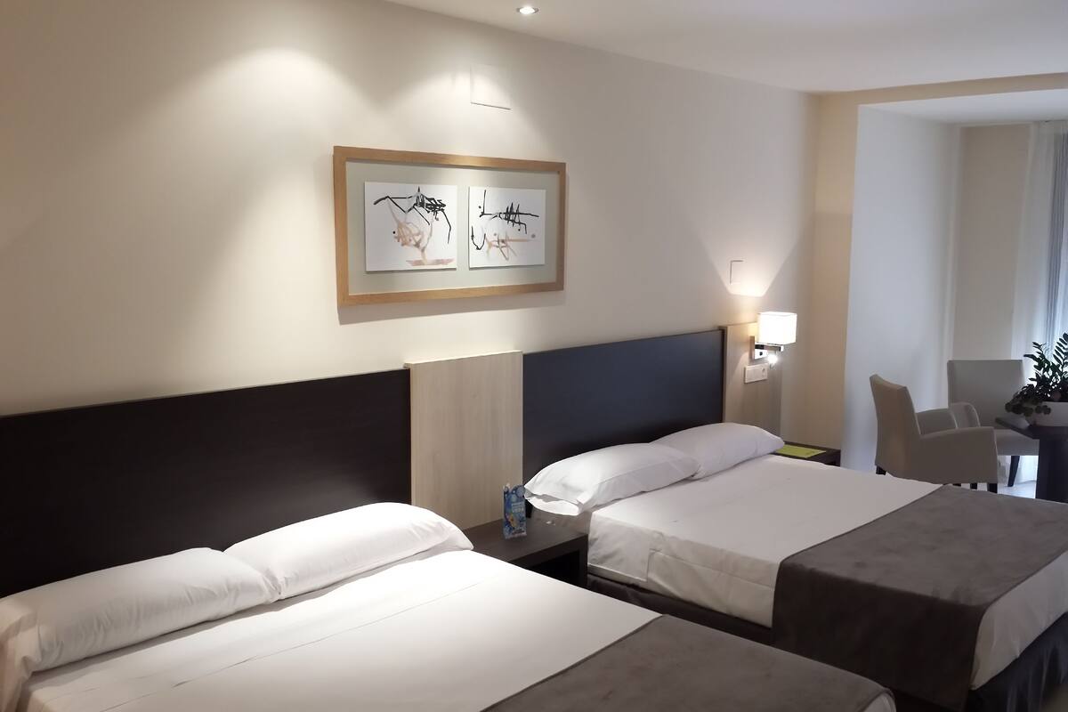 minibar, in-room safe, soundproofing, free cots/infant beds