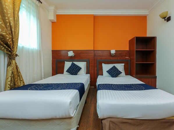 Unclassified image, 1 of 38, button - OYO Capital O 89695 Planters Hotel (Tanah Rata)