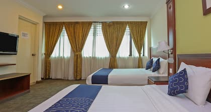 OYO Capital O 89695 Planters Hotel
