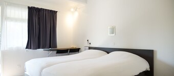 Hotel Aerel Toulouse-Blagnac