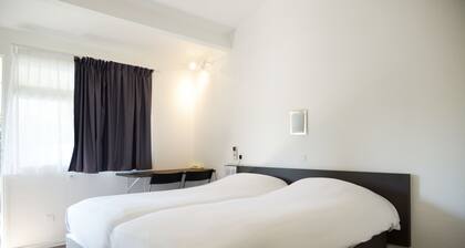Hotel Aerel Toulouse-Blagnac