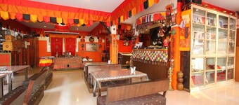 Himalaya Residence