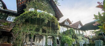 The Bala's Holiday Chalet