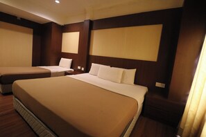 Chambre Triple Familiale (Family)