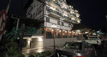 Iris House Hotel Cameron Highlands