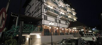 Iris House Hotel Cameron Highlands