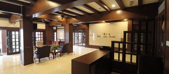 Iris House Hotel Cameron Highlands