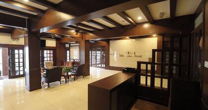 Iris House Hotel Cameron Highlands