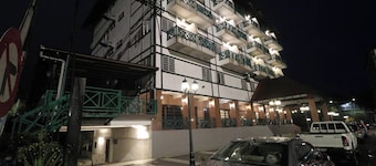 ไอริส เฮาส์ โรงแรม คาเมรอน ไฮแลนด์ส