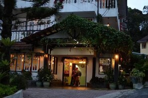 Exterior - Hillview Inn (Tanah Rata)