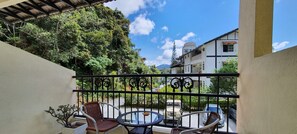 Terrace/patio - Arundina Cameron Highlands (Tanah Rata)