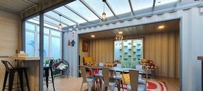 Lobby sitting area - Arundina Cameron Highlands (Tanah Rata)