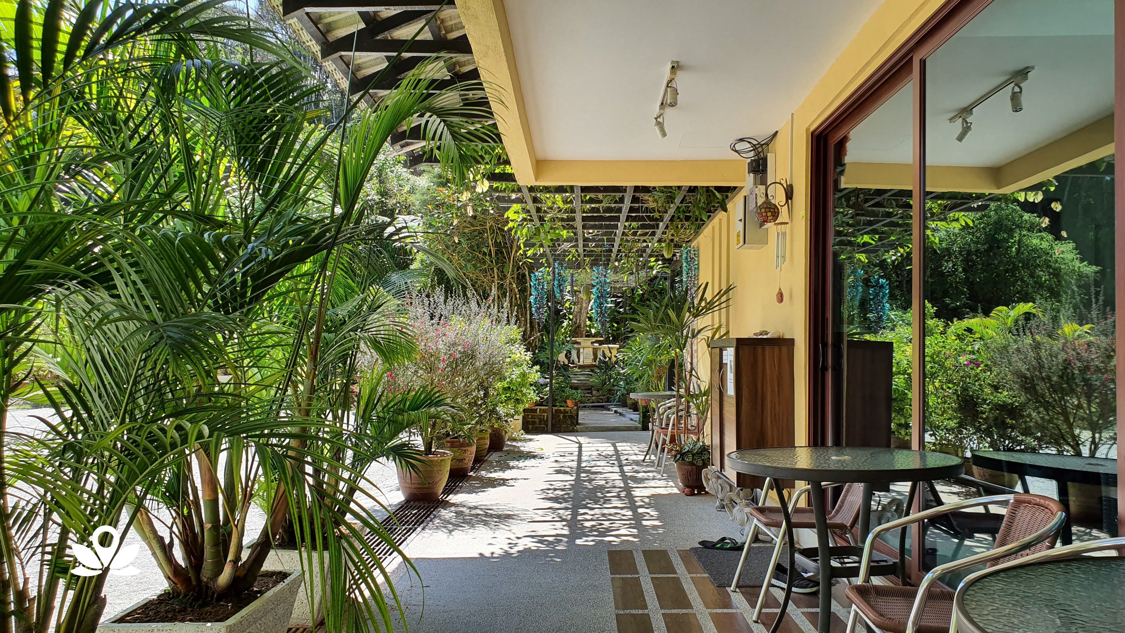Teres/patio
