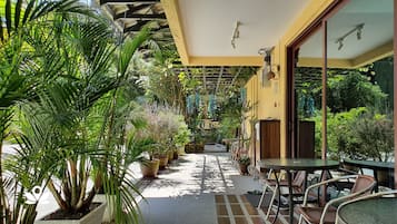 Teres/patio