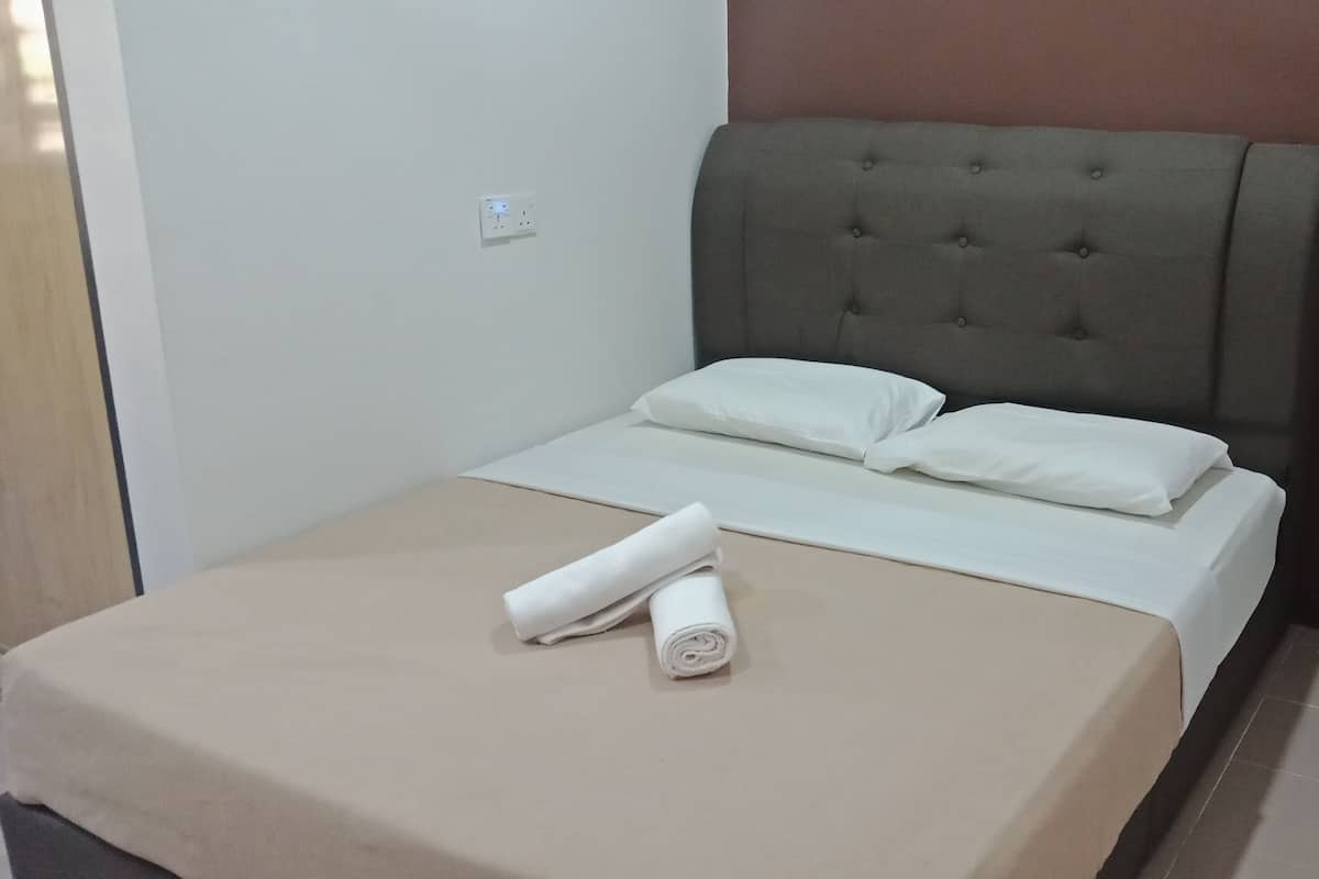 Double Room, Private Bathroom