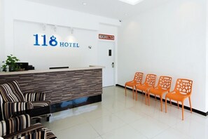 Lobby - 118 Hotel (George Town)