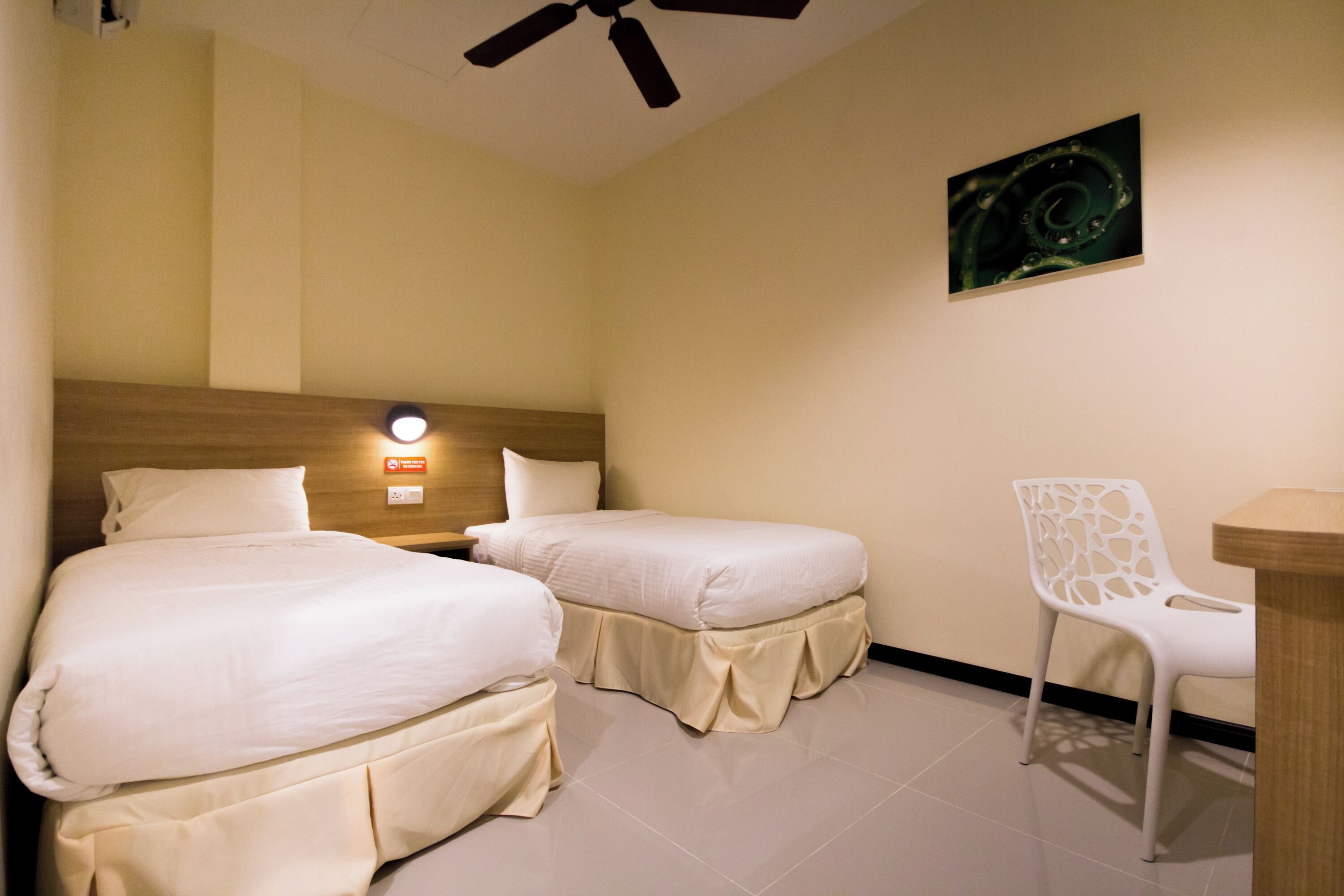 Photo - 118 Hotel Macalister