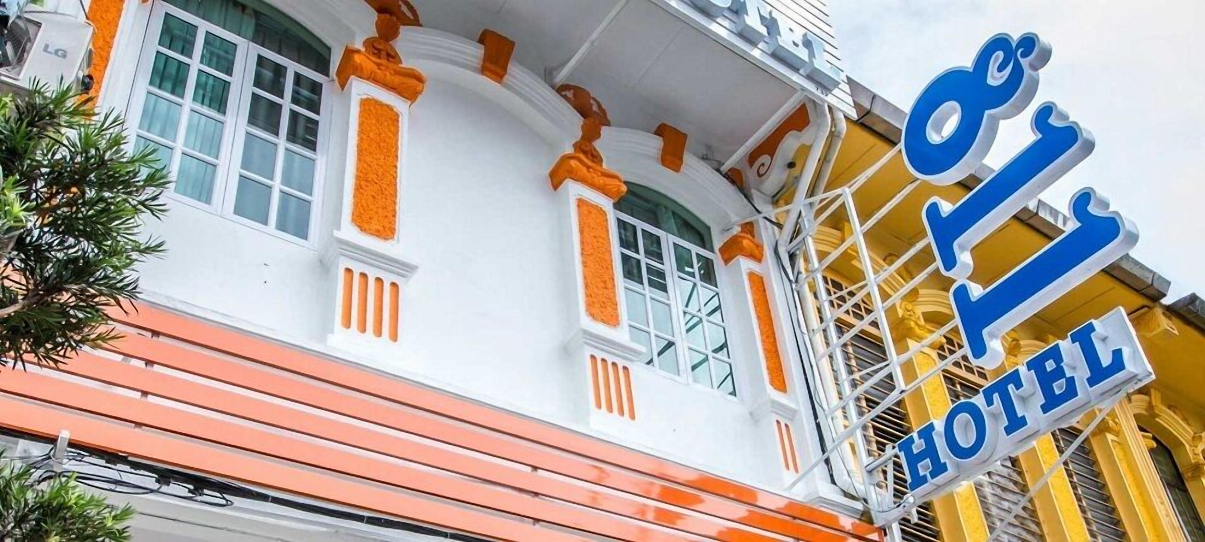 Photo - 118 Hotel Macalister